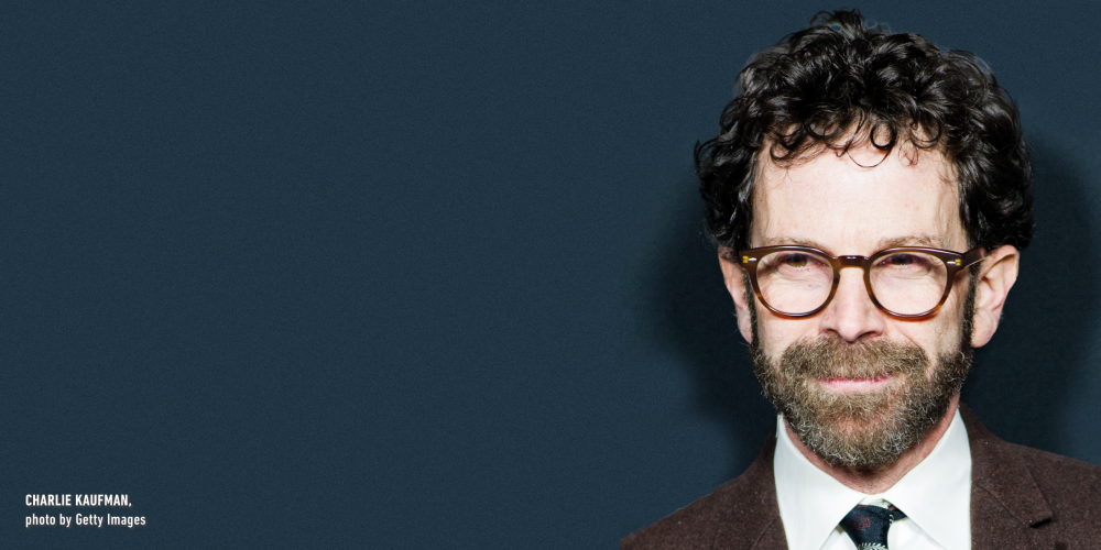 Charlie Kaufman to receive Honorary Heart of Sarajevo Award Sarajevo